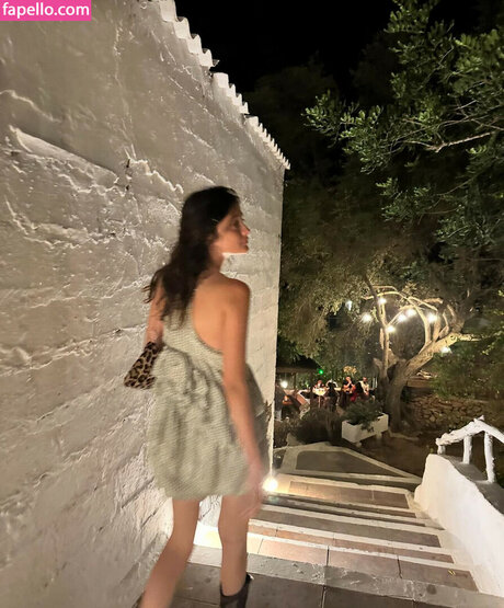 Blanca Soler onlyfans leake