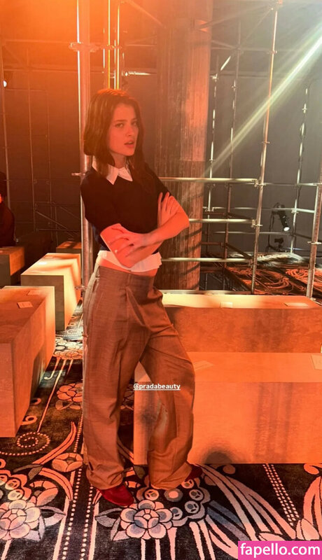 Blanca Soler onlyfans sex leak