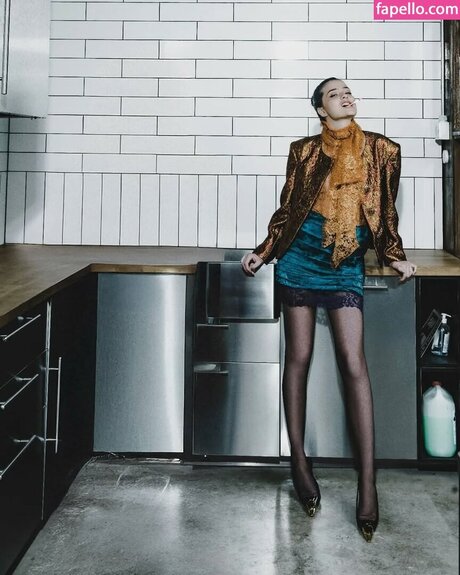 Blanca Soler leaked only fans porn