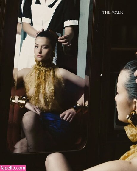 Blanca Soler onlyfans strip tease