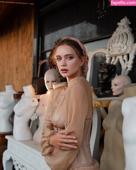 Atanasova Lera onlyfans nude tits