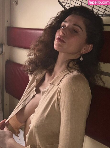 Tatyana Luzgina nudes only fans