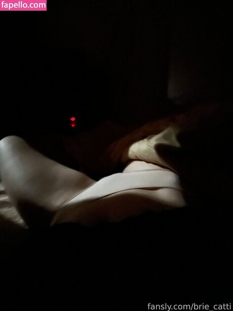 Brie cattii pics onlyfans