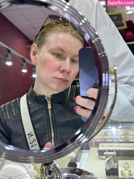 Brie cattii onlyfans content leaked