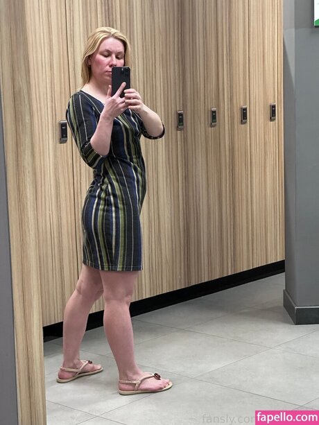 Brie cattii only fans nudes