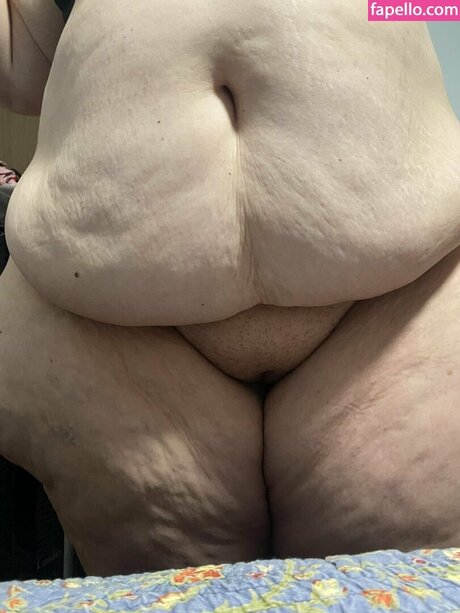 Grandma Nika nudes onlyfans leaked