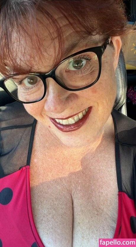 Grandma Nika leaked onlyfans free