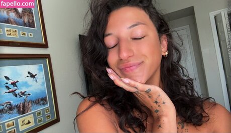 Ricki Rose nude leaked onlyfans