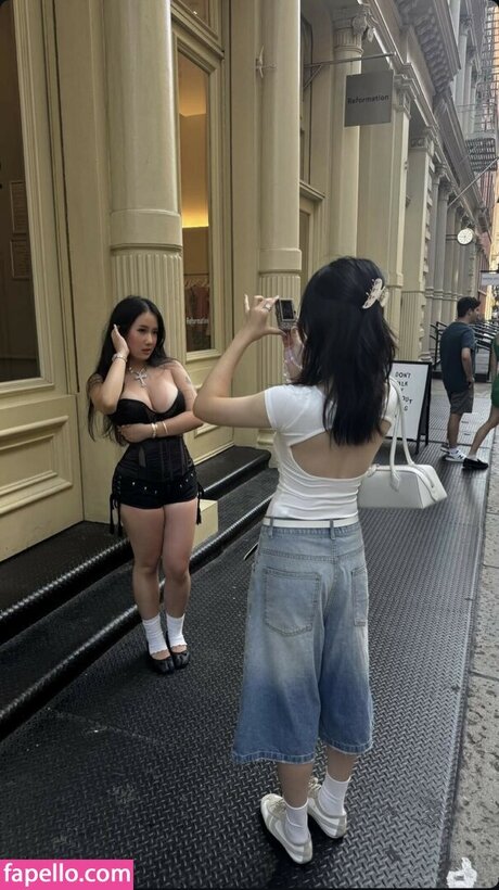 ZonxKaru porn onlyfans leak