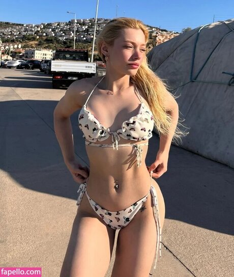 Duygu German leaked onlyfans