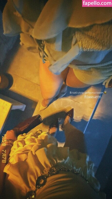 Duygu German porn onlyfans