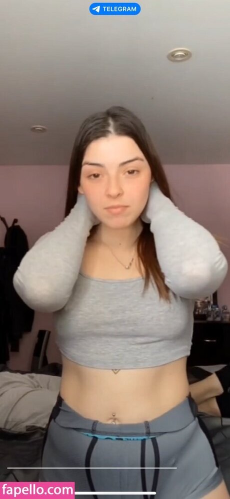 Christina xoxo onlyfans nudes leaks