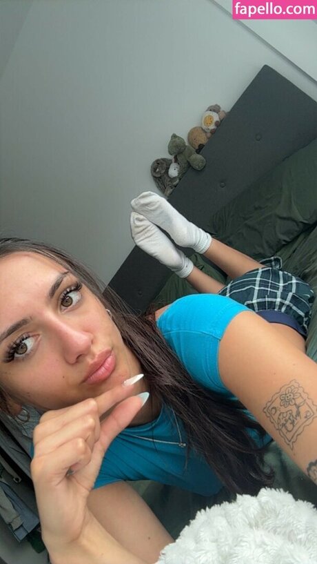 Elisha Walbyoff only fans free