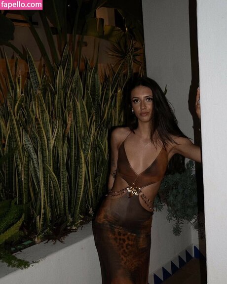 Elisha Walbyoff onlyfans desnuda