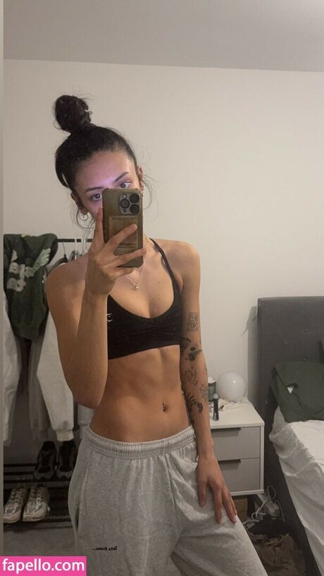 Elisha Walbyoff porn leaked onlyfans