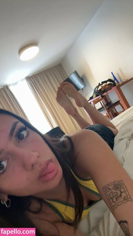 Elisha Walbyoff only fans leaks