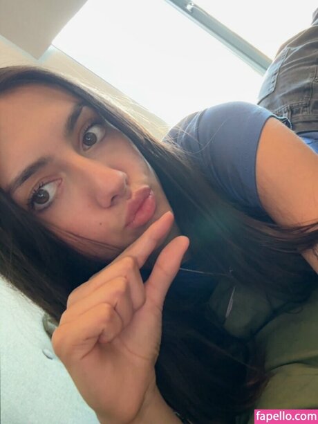 Elisha Walbyoff onlyfans fuck