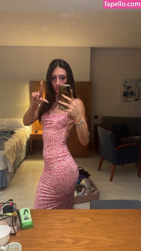 Elisha Walbyoff onlyfans leak free