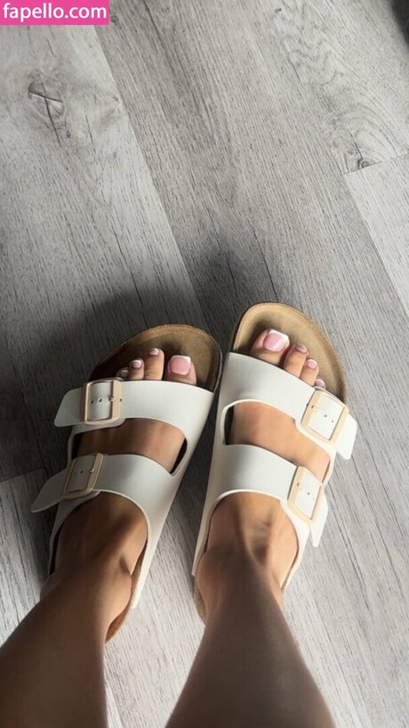 Elisha Walbyoff nude leaked onlyfans