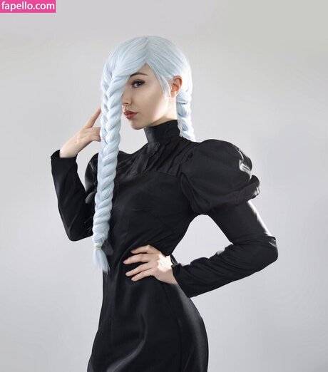 Nyeupe onlyfans model