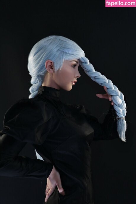 Nyeupe nude leak onlyfans