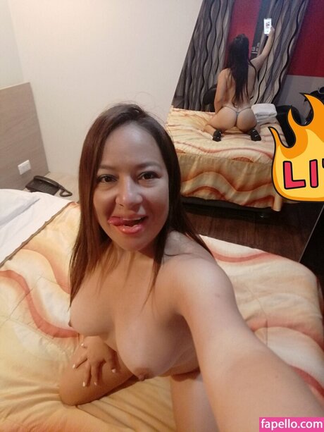 Karina Mendoza onlyfans x