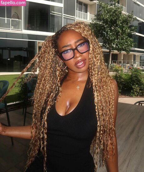 Deb Smikle onlyfans sex