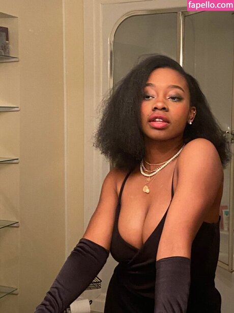 Deb Smikle leak onlyfans