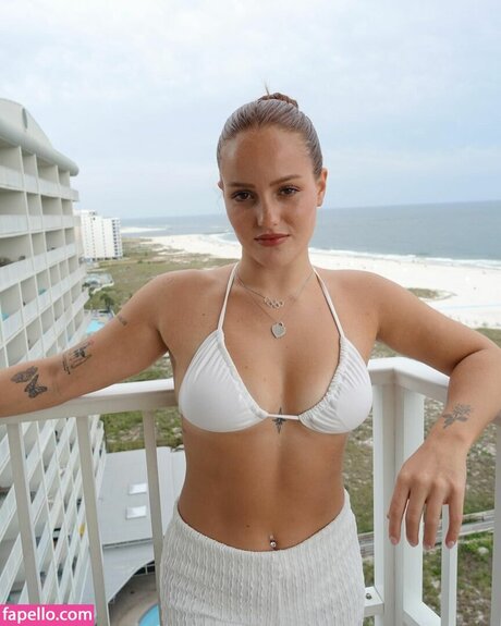 Chiara Pellacani onlyfans leak