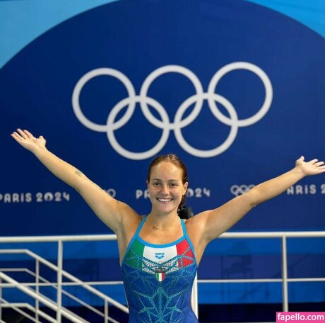 Chiara Pellacani nude leaked onlyfans