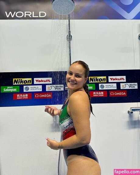 Chiara Pellacani onlyfans model