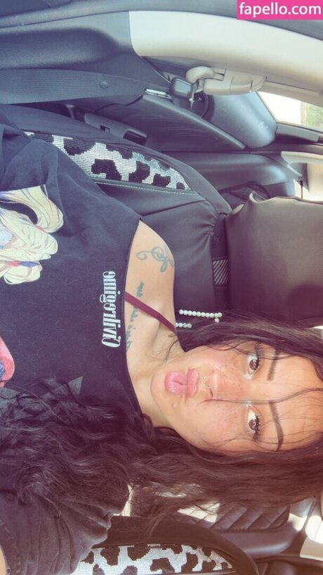 Kingandrea onlyfans lean