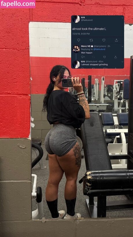 Kingandrea onlyfans leak sex