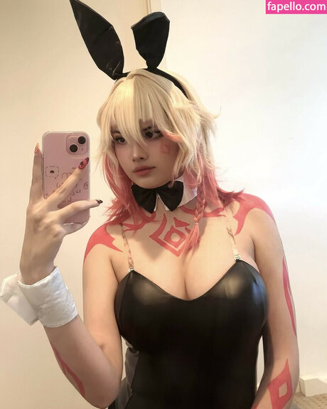 to okki only fans leaked