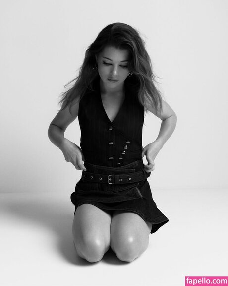 Katie Douglas onlyfans leake