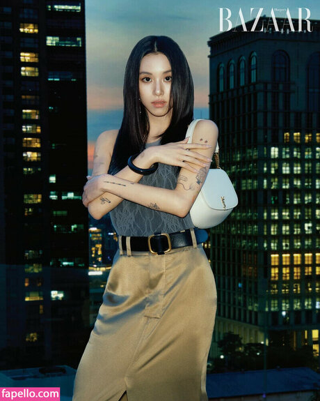 Chaeyoung new onlyfans leak