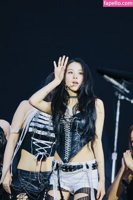 Chaeyoung onlyfans leaked