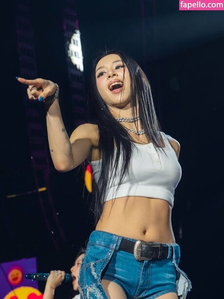 Chaeyoung leaked onlyfans pictures