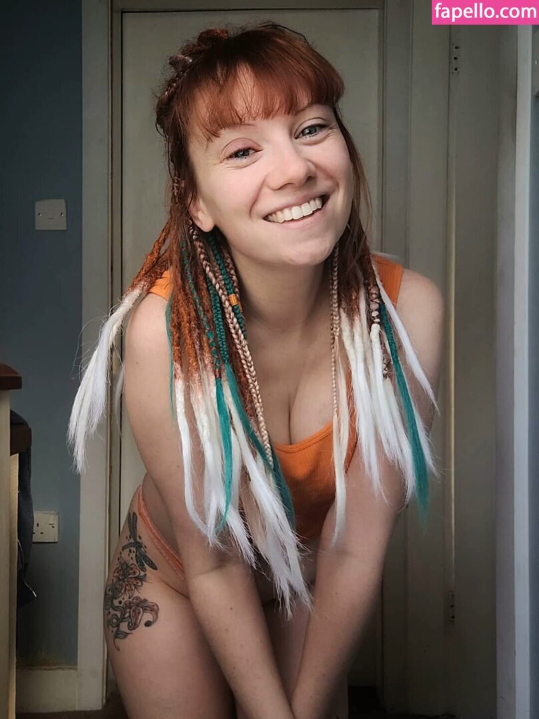 Jodie Marie ASMR xxx only fans