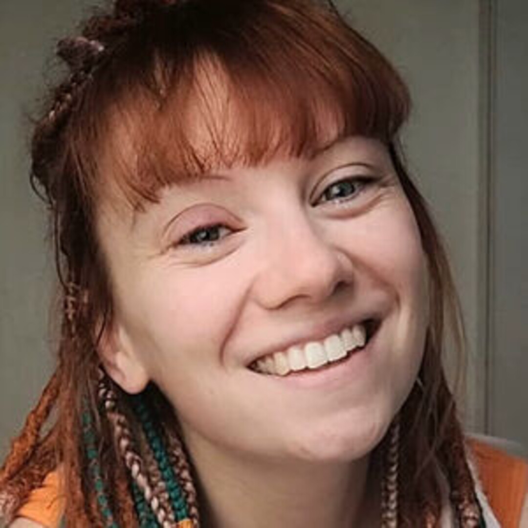 Jodie Marie ASMR onlyfans leaked nude