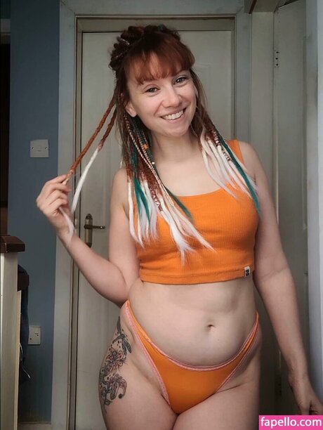 Jodie Marie ASMR onlyfans archive