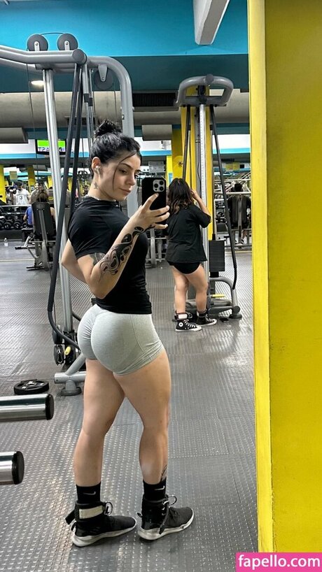 Mica Yba ez onlyfans xxx