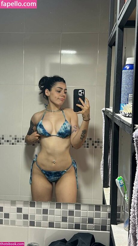 Mica Yba ez onlyfans x