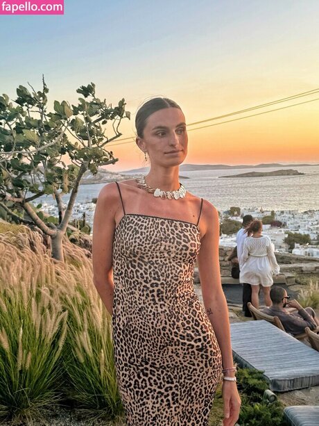 Thea GS onlyfans leaked