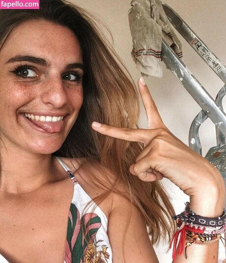 Thea GS only fans leaks