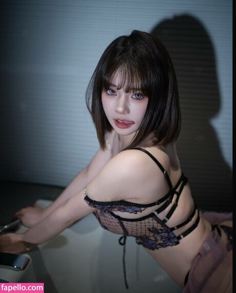 Meiyxtxin onlyfans leak