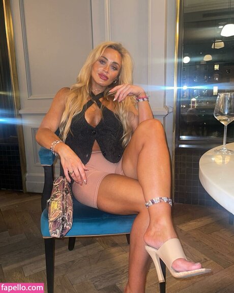 Jessica Gresty leaked onlyfans free