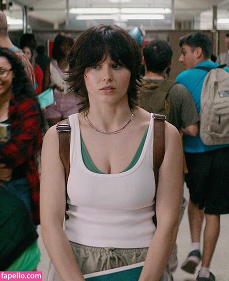 Ruby Cruz naked onlyfans leaks