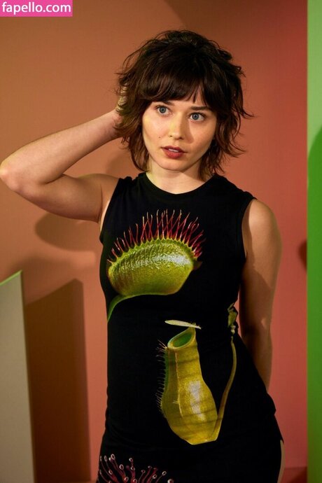 Ruby Cruz onlyfans post