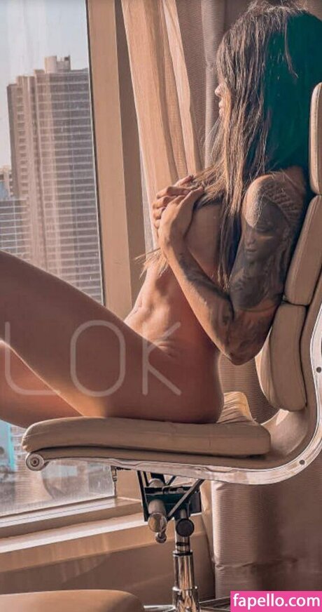 Laura Madrid only fans leaked